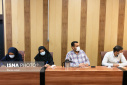 برگزاری نشست مطبوعاتی جهاددانشگاهی بوشهر
