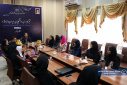 تقدیر از پرسنل دختر و فرزندان دختر کارکنان جهاددانشگاهی استان بوشهر