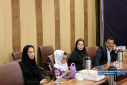 تقدیر از پرسنل دختر و فرزندان دختر کارکنان جهاددانشگاهی استان بوشهر