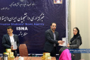 تقدیر از پرسنل دختر و فرزندان دختر کارکنان جهاددانشگاهی استان بوشهر