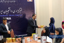 تقدیر از پرسنل دختر و فرزندان دختر کارکنان جهاددانشگاهی استان بوشهر