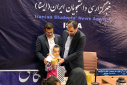 تقدیر از پرسنل دختر و فرزندان دختر کارکنان جهاددانشگاهی استان بوشهر