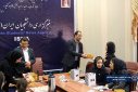 تقدیر از پرسنل دختر و فرزندان دختر کارکنان جهاددانشگاهی استان بوشهر