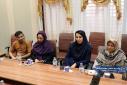 معاون پشتیبانی جهاد دانشگاهی استان بوشهر: سرمایه جوانان فکر و اندیشه آنان است؛ اگر با مهارت همراه شود، آینده‌ای روشن در انتظارشان خواهد بود.