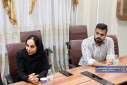 معاون پشتیبانی جهاد دانشگاهی استان بوشهر: سرمایه جوانان فکر و اندیشه آنان است؛ اگر با مهارت همراه شود، آینده‌ای روشن در انتظارشان خواهد بود.