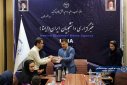 معاون پشتیبانی جهاد دانشگاهی استان بوشهر: سرمایه جوانان فکر و اندیشه آنان است؛ اگر با مهارت همراه شود، آینده‌ای روشن در انتظارشان خواهد بود.