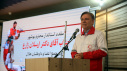 همایش روز جهانی صلیب سرخ و‌هلال احمر با حضور استاندار بوشهر و مسئولین کشوری برگزار شد