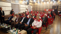 همایش روز جهانی صلیب سرخ و‌هلال احمر با حضور استاندار بوشهر و مسئولین کشوری برگزار شد