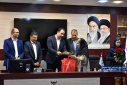 برگزاری مراسم بزرگداشت روز جهانی ماما و پرستار توسط جهاد دانشگاهی بوشهر؛ تقدیر از فرشتگان سفیدپوش