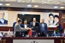 برگزاری مراسم بزرگداشت روز جهانی ماما و پرستار توسط جهاد دانشگاهی بوشهر؛ تقدیر از فرشتگان سفیدپوش