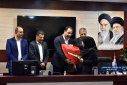 برگزاری مراسم بزرگداشت روز جهانی ماما و پرستار توسط جهاد دانشگاهی بوشهر؛ تقدیر از فرشتگان سفیدپوش