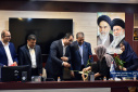 برگزاری مراسم بزرگداشت روز جهانی ماما و پرستار توسط جهاد دانشگاهی بوشهر؛ تقدیر از فرشتگان سفیدپوش