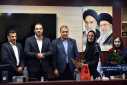 برگزاری مراسم بزرگداشت روز جهانی ماما و پرستار توسط جهاد دانشگاهی بوشهر؛ تقدیر از فرشتگان سفیدپوش