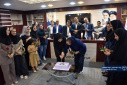 برگزاری مراسم بزرگداشت روز جهانی ماما و پرستار توسط جهاد دانشگاهی بوشهر؛ تقدیر از فرشتگان سفیدپوش