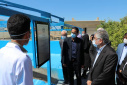 مرکز تخصصی آبزیان دریایی