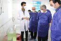 مرکز تخصصی آبزیان دریایی