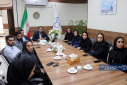 دورهمی صمیمانه اعضای جهاددانشگاهی بوشهر به مناسبت سالگرد تاسیس این نهاد