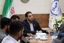 دورهمی صمیمانه اعضای جهاددانشگاهی بوشهر به مناسبت سالگرد تاسیس این نهاد