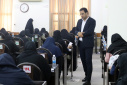 برگزاری آزمون استخدامی آموزش‌وپرورش در بوشهر با حضور ۶۸۸۳ داوطلب
