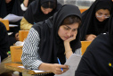 برگزاری آزمون استخدامی آموزش‌وپرورش در بوشهر با حضور ۶۸۸۳ داوطلب
