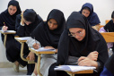 برگزاری آزمون استخدامی آموزش‌وپرورش در بوشهر با حضور ۶۸۸۳ داوطلب