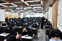 برگزاری آزمون استخدامی آموزش‌وپرورش در بوشهر با حضور ۶۸۸۳ داوطلب
