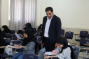 برگزاری آزمون استخدامی آموزش‌وپرورش در بوشهر با حضور ۶۸۸۳ داوطلب