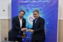 به مناسبت سالگرد تأسیس جهاددانشگاهی؛ تفاهم‌نامه همکاری میان جهاددانشگاهی بوشهر و دانشگاه علوم پزشکی امضا شد