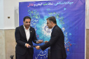 به مناسبت سالگرد تأسیس جهاددانشگاهی؛ تفاهم‌نامه همکاری میان جهاددانشگاهی بوشهر و دانشگاه علوم پزشکی امضا شد