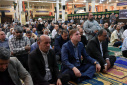 سخنرانی رئیس جهاددانشگاهی بوشهر در نماز جمعه به مناسبت سالگرد تأسیس این نهاد