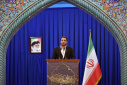 سخنرانی رئیس جهاددانشگاهی بوشهر در نماز جمعه به مناسبت سالگرد تأسیس این نهاد