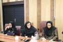 تأکید رئیس دانشگاهی بوشهر بر جذب نخبگان در این نهاد علمی در استان جهت توسعه فناوری های دریا ، انرژی و هوش مصنوعی