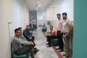 ارزیابی تکمیلی پذیرفته‌شدگان آزمون استخدامی آتش‌نشانی توسط جهاددانشگاهی استان بوشهر برگزار شد