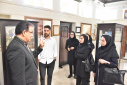 بازدید اعضای جهاددانشگاهی استان بوشهر از موزه تاریخ پزشکی خلیج فارس به مناسبت هفته دولت