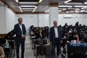 برگزاری سیزدهمین آزمون فراگیر دستگاه‌های اجرایی توسط جهاددانشگاهی  استان بوشهر