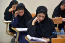 برگزاری سیزدهمین آزمون فراگیر دستگاه‌های اجرایی توسط جهاددانشگاهی  استان بوشهر