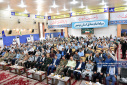 تجلیل از خانواده‌های جانباز و ایثارگر جهاددانشگاهی بوشهر در آیین بزرگداشت هفته دفاع مقدس