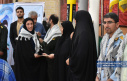 تجلیل از خانواده‌های جانباز و ایثارگر جهاددانشگاهی بوشهر در آیین بزرگداشت هفته دفاع مقدس