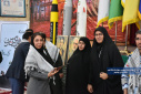 تجلیل از خانواده‌های جانباز و ایثارگر جهاددانشگاهی بوشهر در آیین بزرگداشت هفته دفاع مقدس