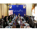 تجلیل از ماماهای بوشهر در روز جهانی ماما توسط جهاددانشگاهی استان