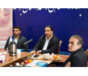 تجلیل از ماماهای بوشهر در روز جهانی ماما توسط جهاددانشگاهی استان