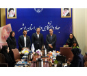 تجلیل از ماماهای بوشهر در روز جهانی ماما توسط جهاددانشگاهی استان