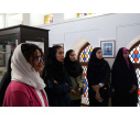بازدید دانشجویان استان بوشهر از موزه تاریخ پزشکی خلیج فارس به مناسبت روز جهانی موزه و میراث فرهنگی