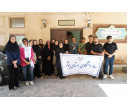بازدید دانشجویان استان بوشهر از موزه تاریخ پزشکی خلیج فارس به مناسبت روز جهانی موزه و میراث فرهنگی