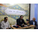 انتقاد رئیس جهاددانشگاهی بوشهر از بی‌توجهی صنایع به ظرفیت‌های بومی