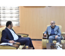 بازرس کل استان بوشهر: رفع موانع پروژه‌های دانش‌بنیان جهاددانشگاهی را با جدیت پیگیری می‌کنیم