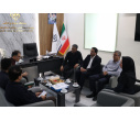 همکاری جهاددانشگاهی و دانشگاه علوم پزشکی بوشهر برای توسعه زیرساخت‌های پژوهشی، درمانی و فرهنگی