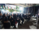 نخستین نشست «ای ایران بخوان» در موکب جهاددانشگاهی بوشهر برگزار شد