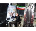 نخستین نشست «ای ایران بخوان» در موکب جهاددانشگاهی بوشهر برگزار شد