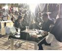 برگزاری دومین نشست «ای ایران بخوان» در موکب جهاددانشگاهی بوشهر/ تأکید بر نقش هویت ملی و زبان فارسی در ماندگاری ایران